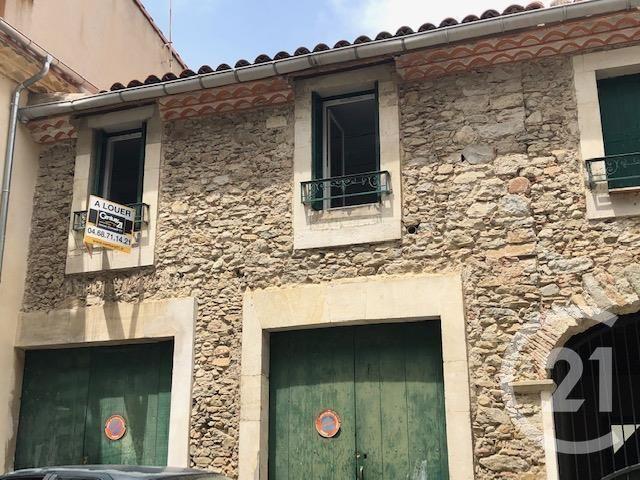Appartement location à Carcassonne
