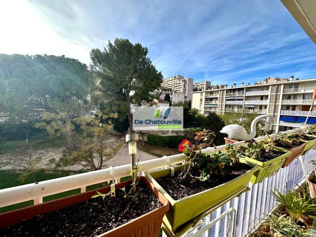 Appartement vente à Arrondissement de Toulon, La Seyne-sur-mer