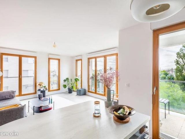 Appartement vente à Saint-Denis, Saint-denis
