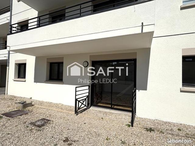 Appartement vente à Cambrai