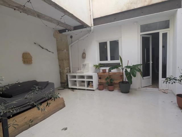 Appartement vente à Narbonne