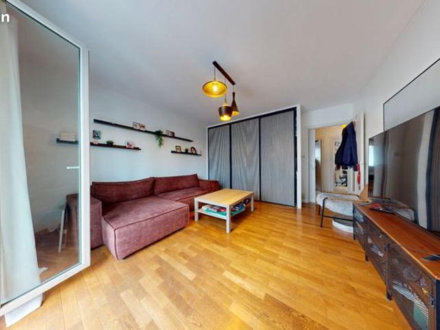 Appartement vente à Grenoble, Isère