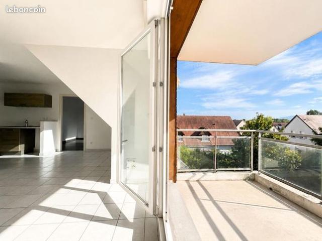 Appartement vente à Sélestat-Erstein, Gertwiller