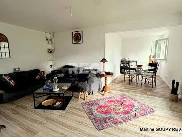 Appartement vente à Orléans