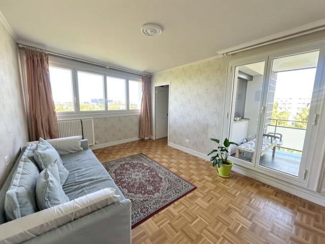 Appartement vente à Le Raincy, Sevran