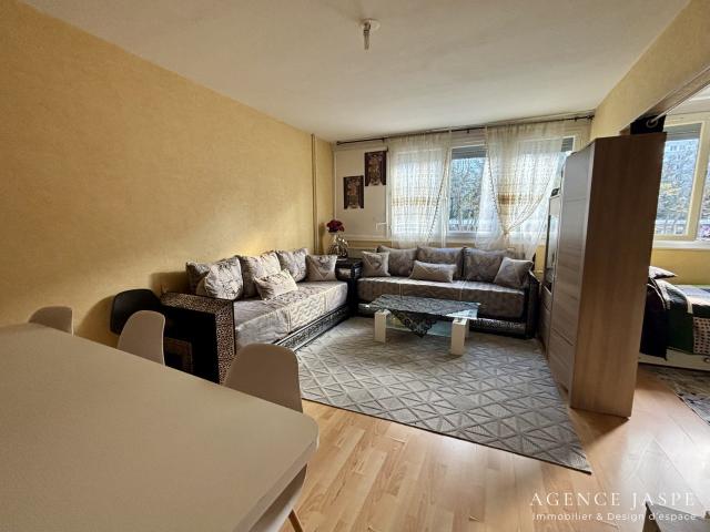Appartement vente à Saint-Étienne, Saint-etienne