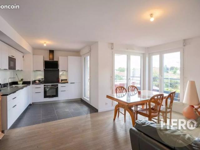 Appartement vente à Versailles, Plaisir