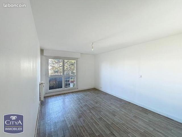 Appartement vente à Chartres, Eure-et-Loir