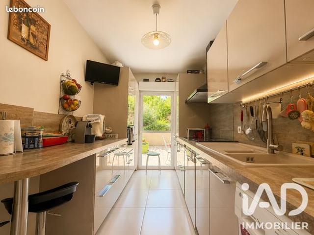 Appartement vente à Melun, Seine-et-Marne
