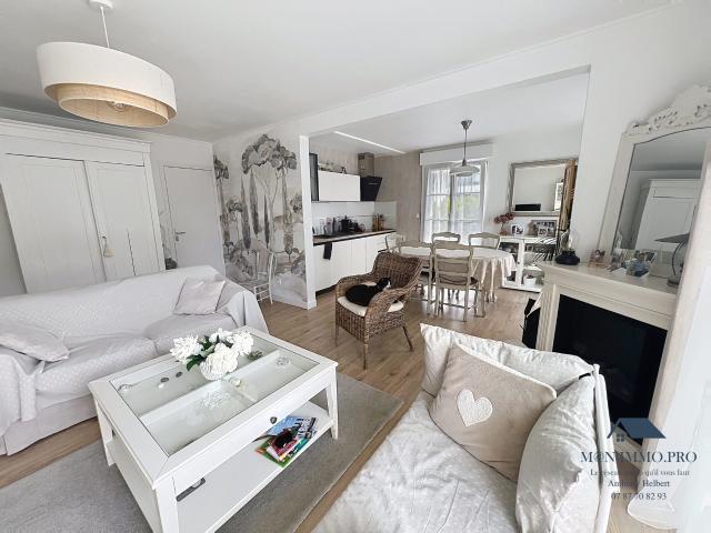 Appartement vente à Saint-Brieuc, Bretagne