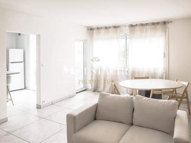 Appartement vente à Rochefort, Royan