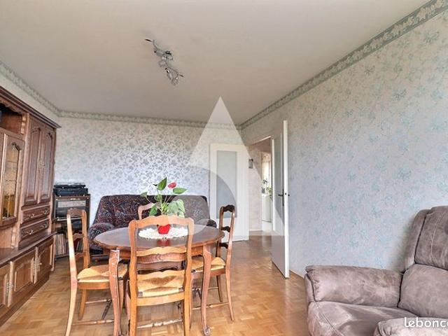 Appartement vente à Sarcelles, Saint-gratien