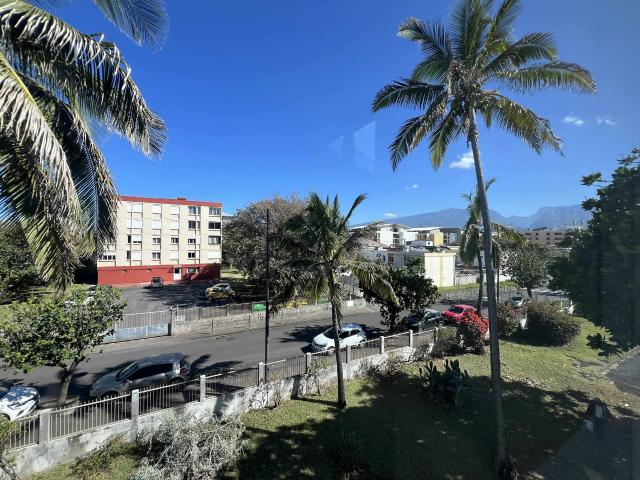 Appartement vente à La Réunion