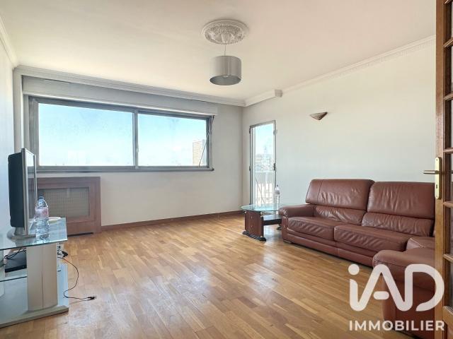 Appartement vente à Saint-Denis, La Courneuve