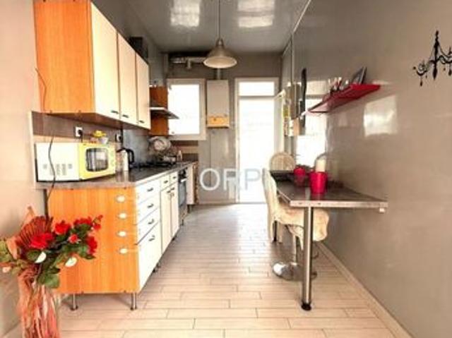 Appartement vente à Vitry-sur-Seine, Val-de-Marne