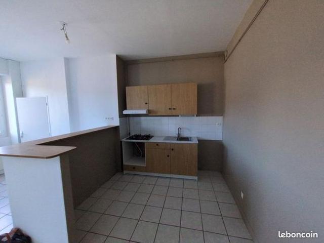 Appartement vente à Saint-Étienne, Rive-de-gier