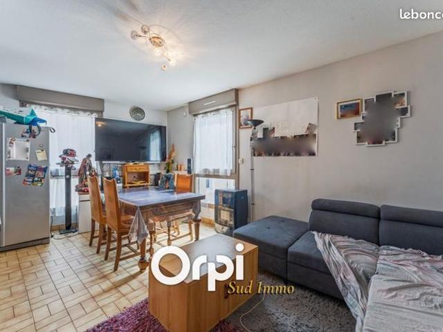 Appartement vente à Largentière, Aubenas