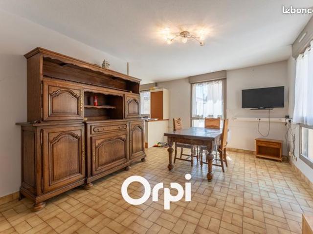 Appartement vente à Largentière, Aubenas