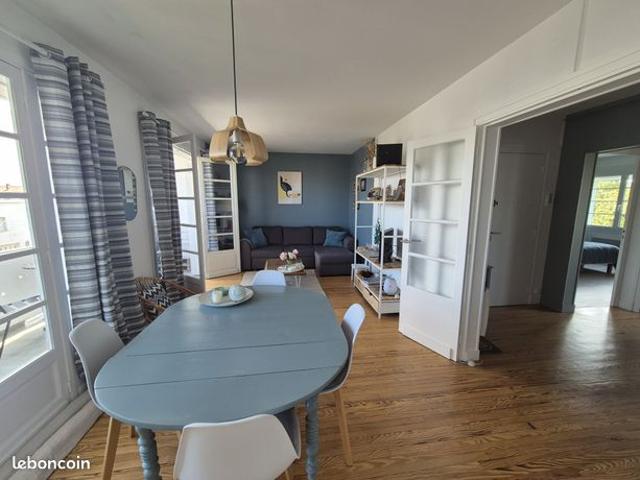 Appartement vente à Rochefort, Royan