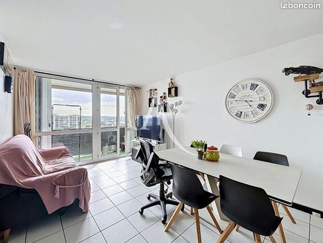 Appartement vente à Dieppe, Massy