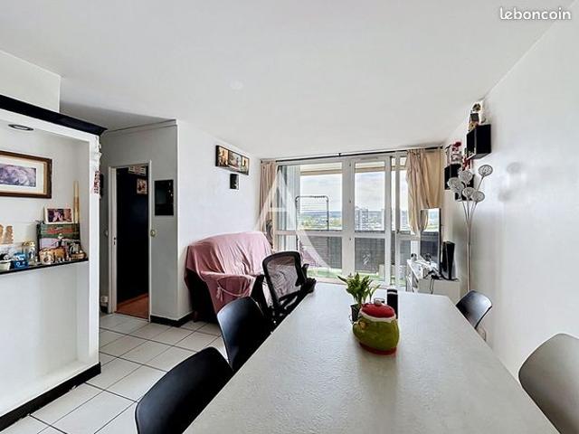 Appartement vente à Dieppe, Massy