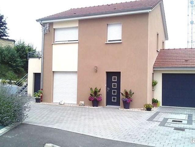 Appartement vente à Toul, Fontenoy-sur-moselle