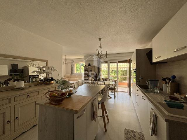 Appartement vente à Arrondissement de Draguignan, Fréjus
