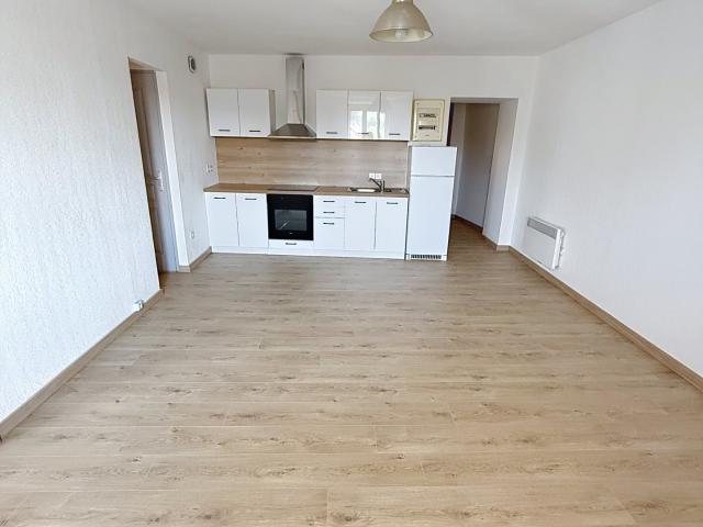 Appartement vente à Nantua, Châtillon-en-michaille