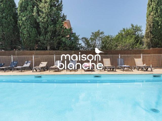 Appartement vente à Toulouse