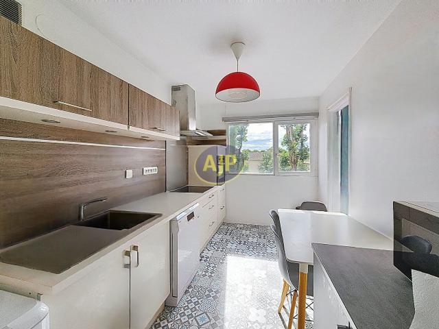 Appartement vente à Bordeaux, Mérignac