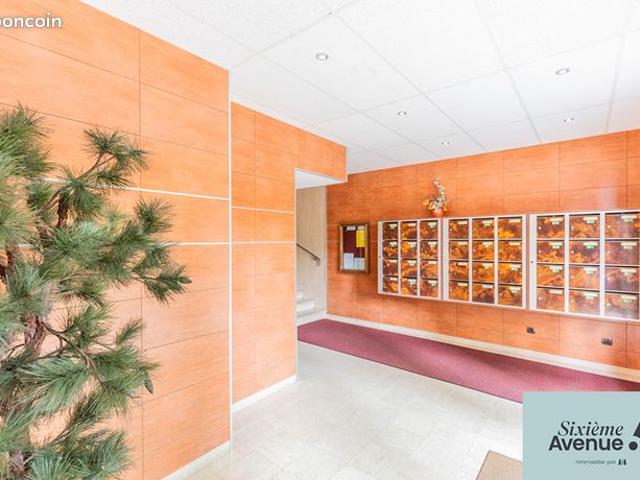 Appartement vente à Palaiseau, Longjumeau