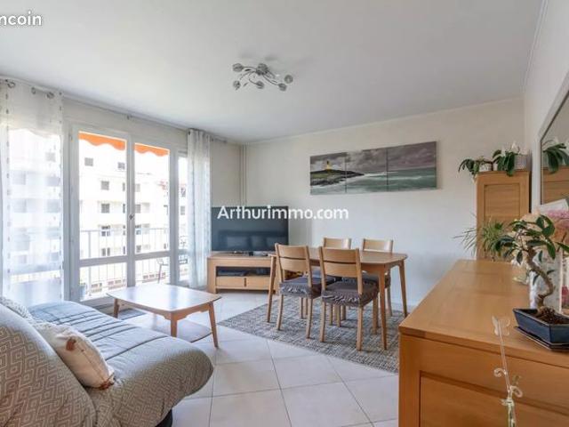 Appartement vente à Créteil, Sucy-en-brie
