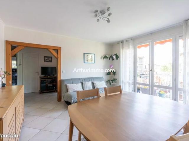 Appartement vente à Créteil, Sucy-en-brie