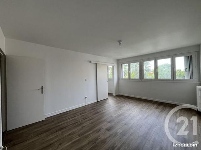 Appartement vente à Toulouse, Beauzelle