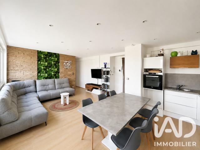 Appartement vente à Lyon, Métropole de Lyon