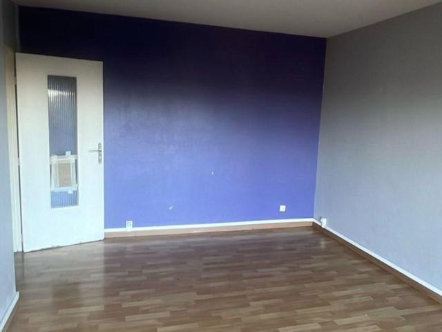 Appartement vente à Épinal, Vosges