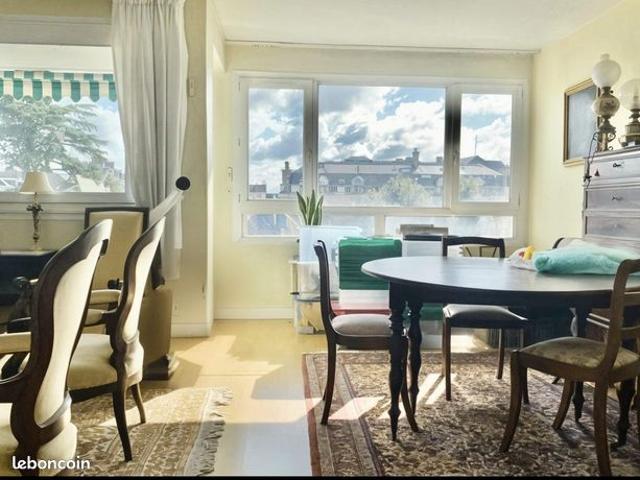 Appartement vente à Rouen, Elbeuf