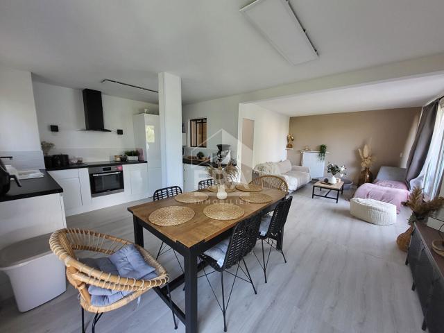 Appartement vente à Canto-Perdrix, Martigues