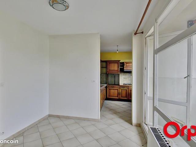 Appartement vente à Lyon, Métropole de Lyon