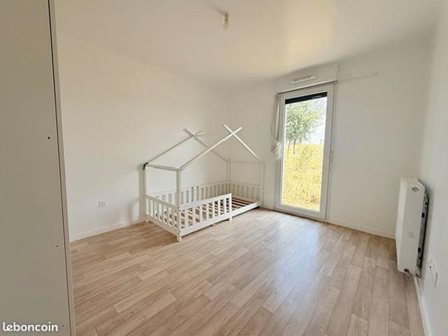 Appartement vente à Sarcelles, Villiers-le-bel