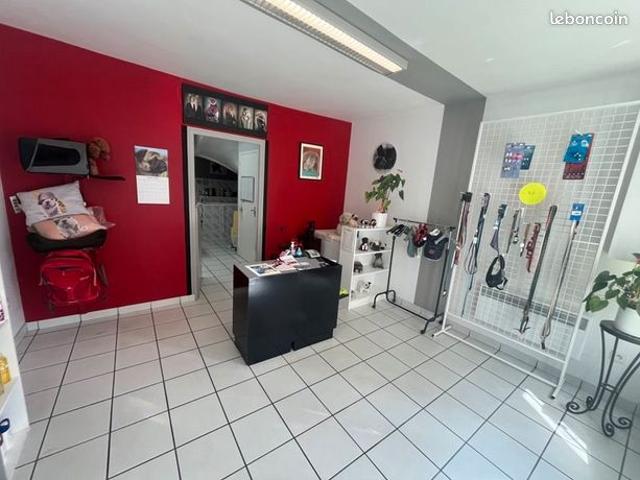 Appartement vente à Guéret, La Souterraine