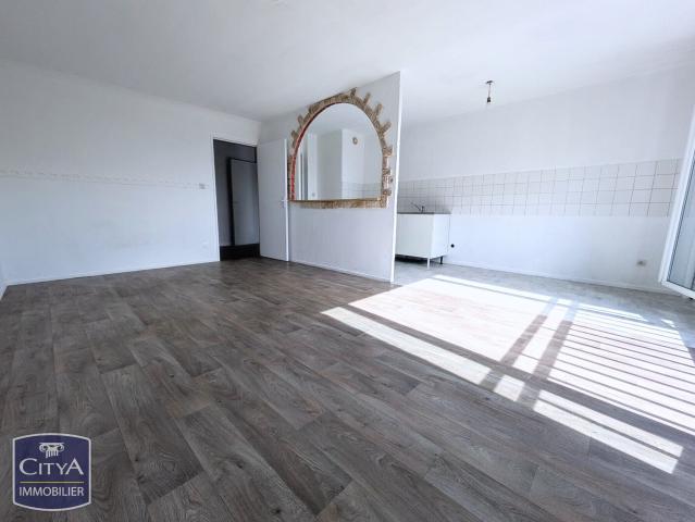 Appartement vente à Beaune