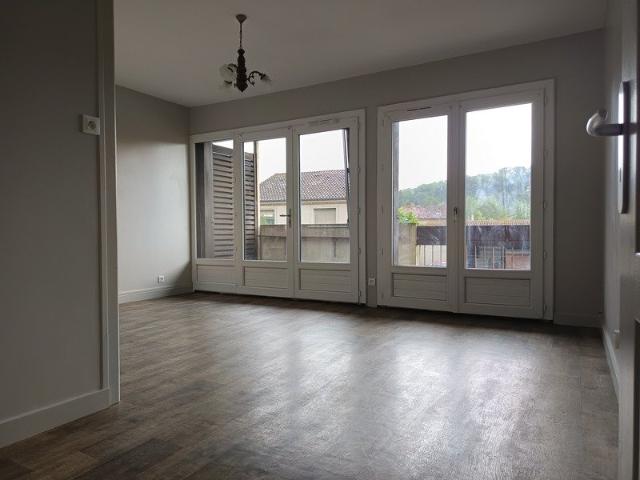 Appartement vente à Mont-de-Marsan, Aire-sur-l'adour