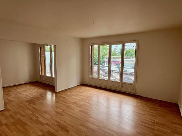 Appartement vente à Boulogne-Billancourt, Meudon