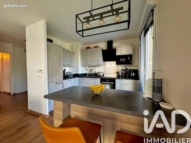 Appartement vente à Pontoise, Vauréal