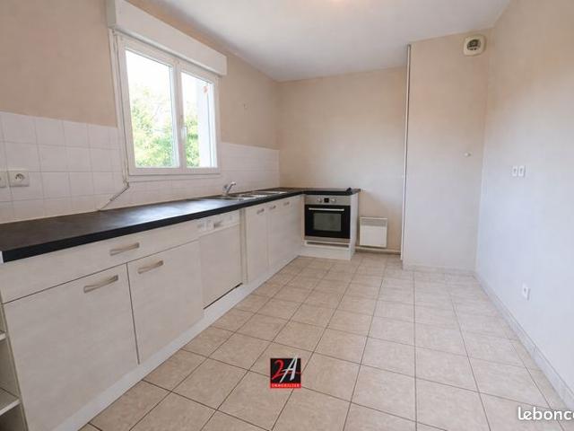 Appartement vente à Annecy, Marcellaz-albanais
