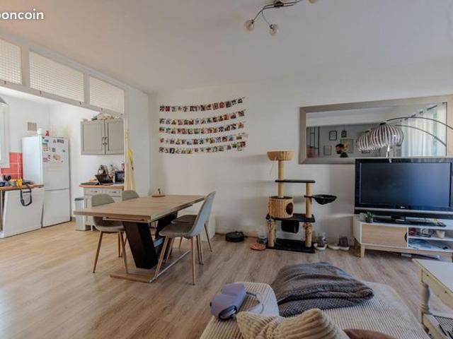 Appartement vente à Aincourt, Val-d'Oise