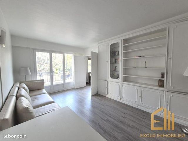 Appartement vente à Fontenay-aux-Roses, Hauts-de-Seine