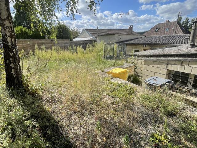 Appartement vente à Senlis, Saint-maximin
