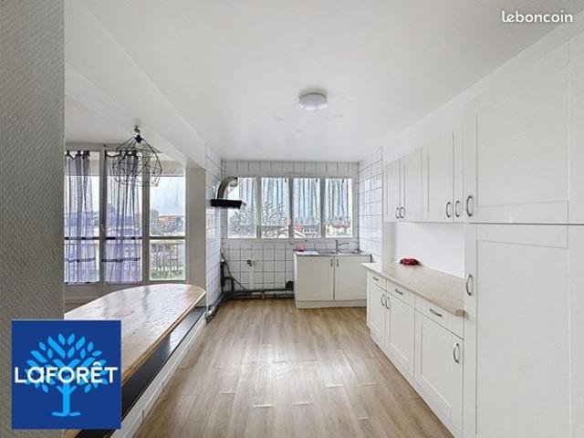 Appartement vente à Le Raincy, Neuilly-sur-marne